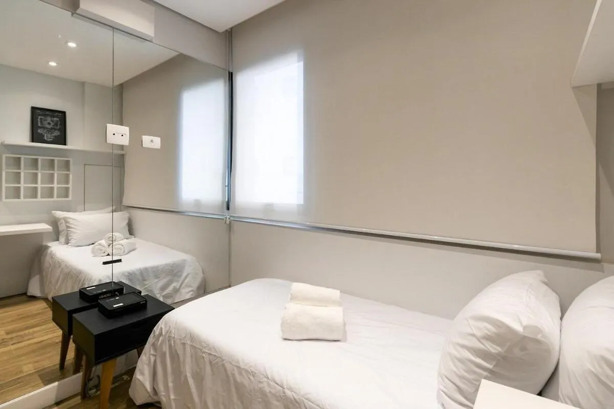 Lindo Ape Na Vila Da Saude Proximo Ao Metro! São Paulo Apartamento