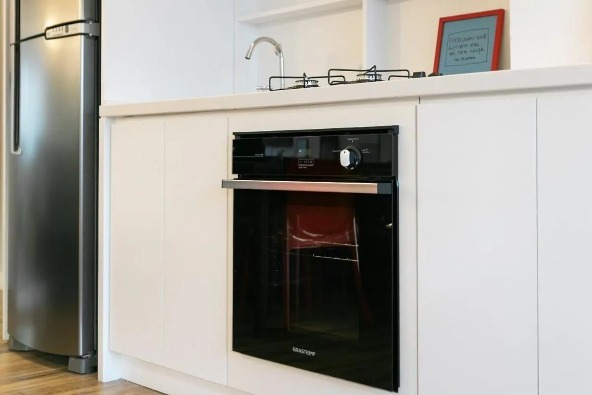 Apartamento Lindo Ape Na Vila Da Saude Proximo Ao Metro! São Paulo Brasil