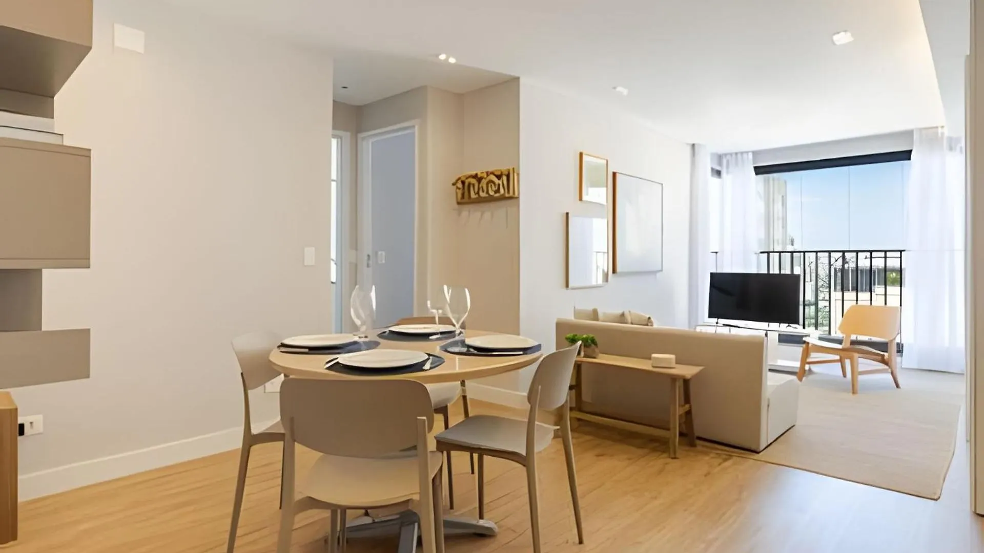Apartamento Lindo Ape Na Vila Da Saude Proximo Ao Metro! São Paulo Brasil