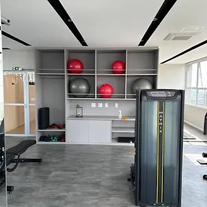 Alecrim… Apartamento