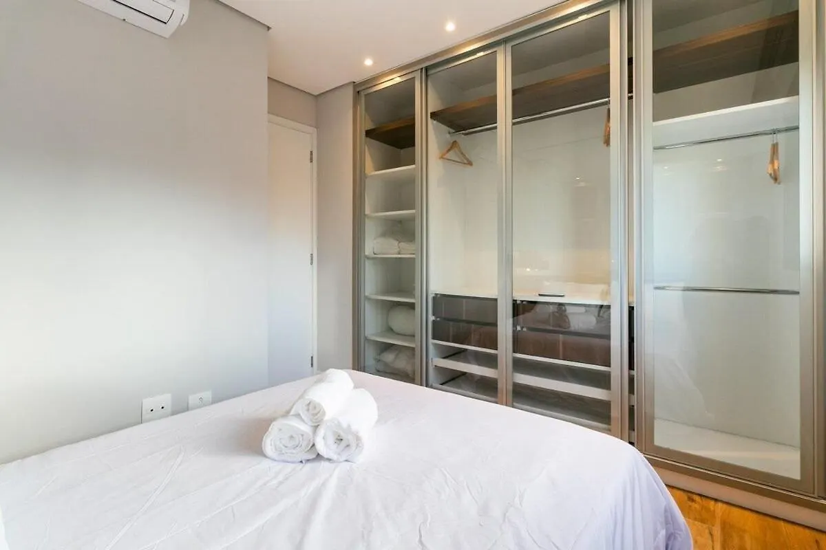 Lindo Ape Na Vila Da Saude Proximo Ao Metro! São Paulo Apartman