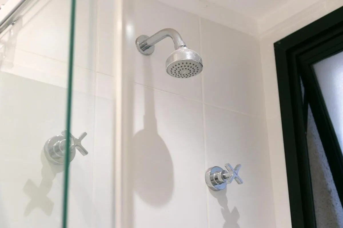 Apartman Lindo Ape Na Vila Da Saude Proximo Ao Metro! São Paulo Brazília