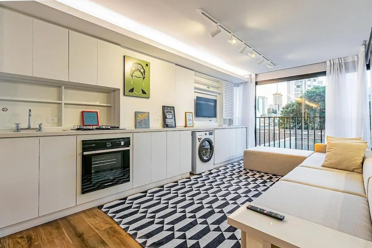 Lindo Ape Na Vila Da Saude Proximo Ao Metro! São Paulo Apartman