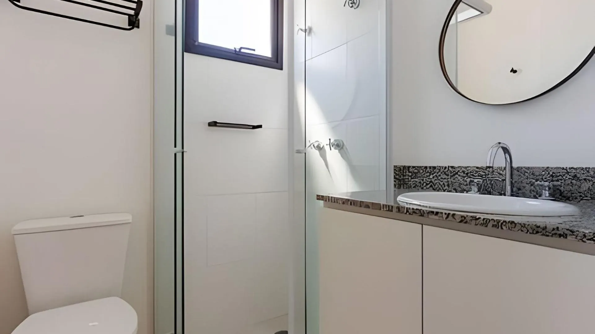 Apartment Lindo Ape Na Vila Da Saude Proximo Ao Metro! Sao Paulo