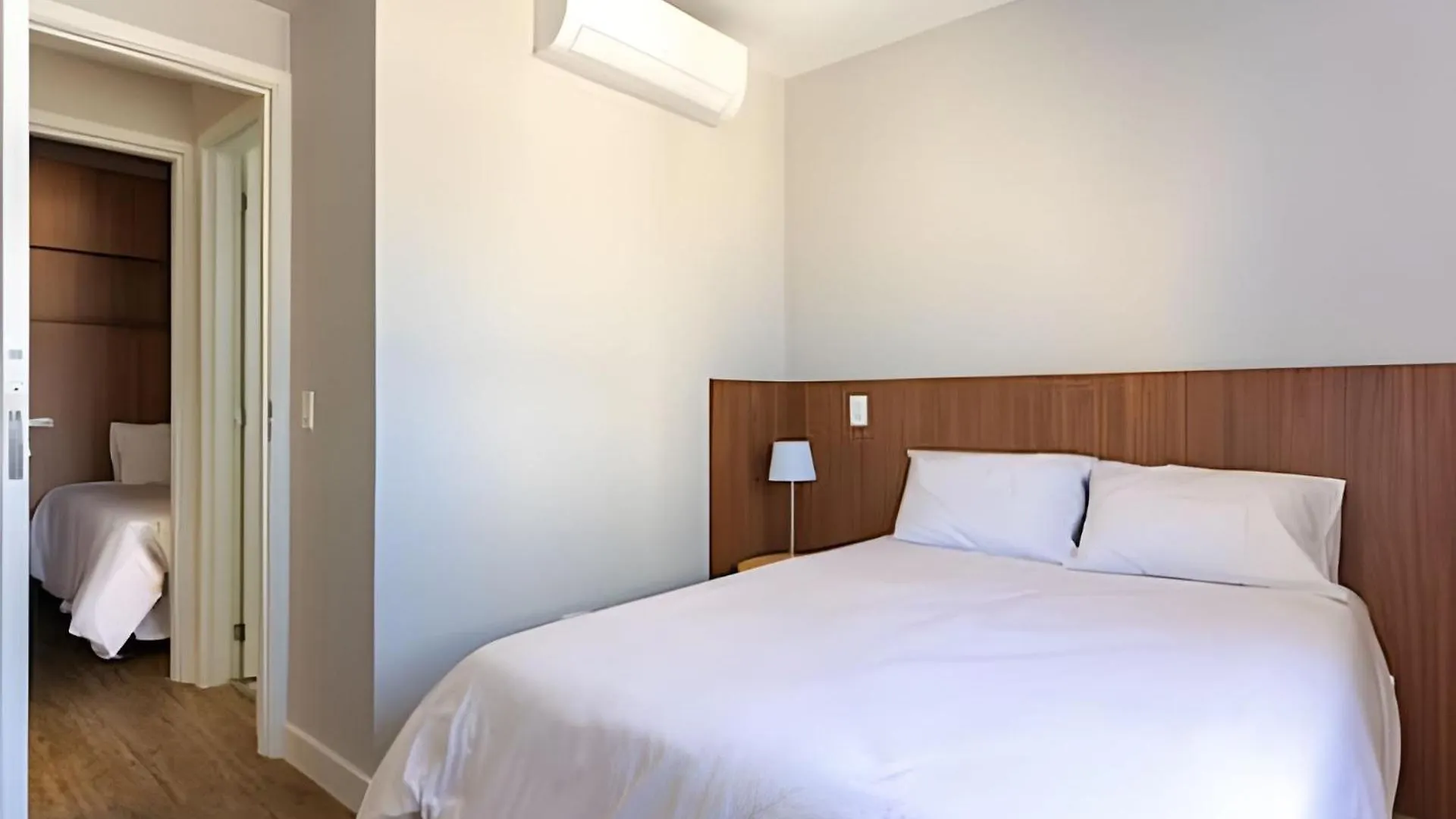 Apartment Lindo Ape Na Vila Da Saude Proximo Ao Metro! Sao Paulo